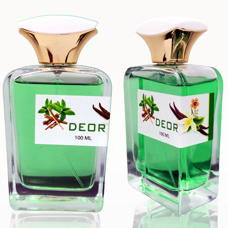 DEOR Inspired by Sauvage Dio'r for Men, EDP 100ml