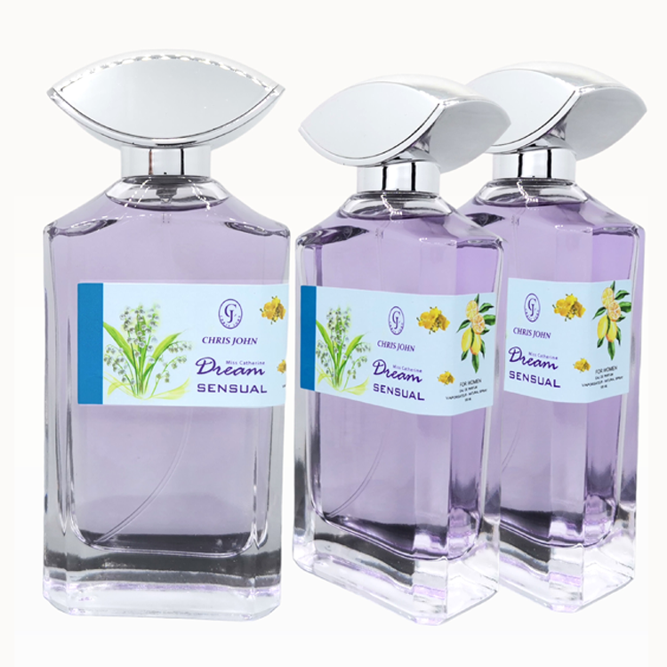 Dream Sensual Inspired by Sensuelle Essence O Boticario for Women, EDP 100ml