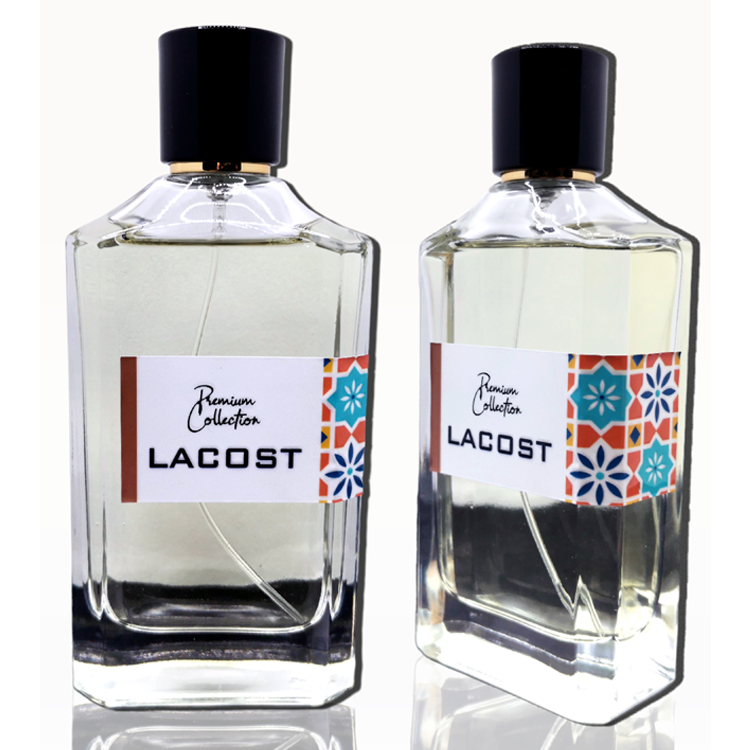 Lacost Inspired by Lacoste White for Men, EDP 100ml