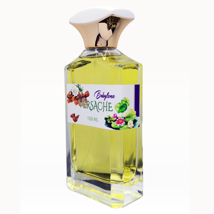 Versache Inspired by Bright Crystal by Versace for women, EDP 100ml