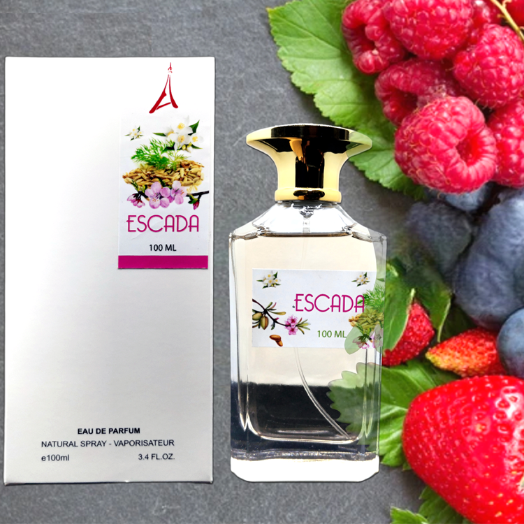 Escada Inspired by Taj Sunset Escada for women, EDP 100ml
