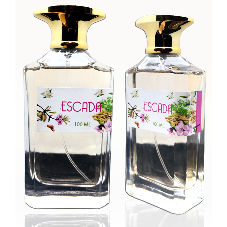 Escada Inspired by Taj Sunset Escada for women, EDP 100ml