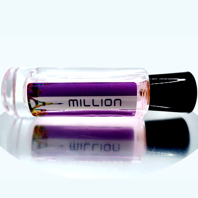 Million Inspired by Pink Chiffon Fine Parfum for Women Eau de Perfume