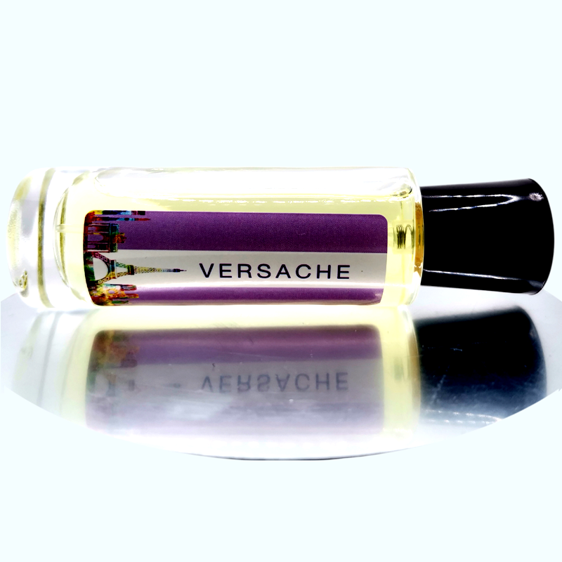 Versache Inspired by Bright Crystal by Versace for women Eau de Perfume