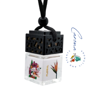 Car Perfumes Featuring Essential Oils